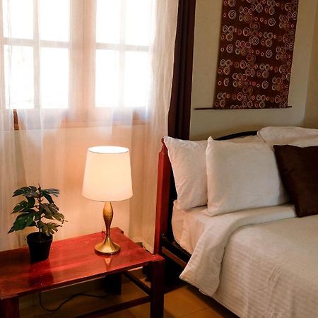 Hotel Sol Y Mar ซานตากาตาลีนา ภายนอก รูปภาพ