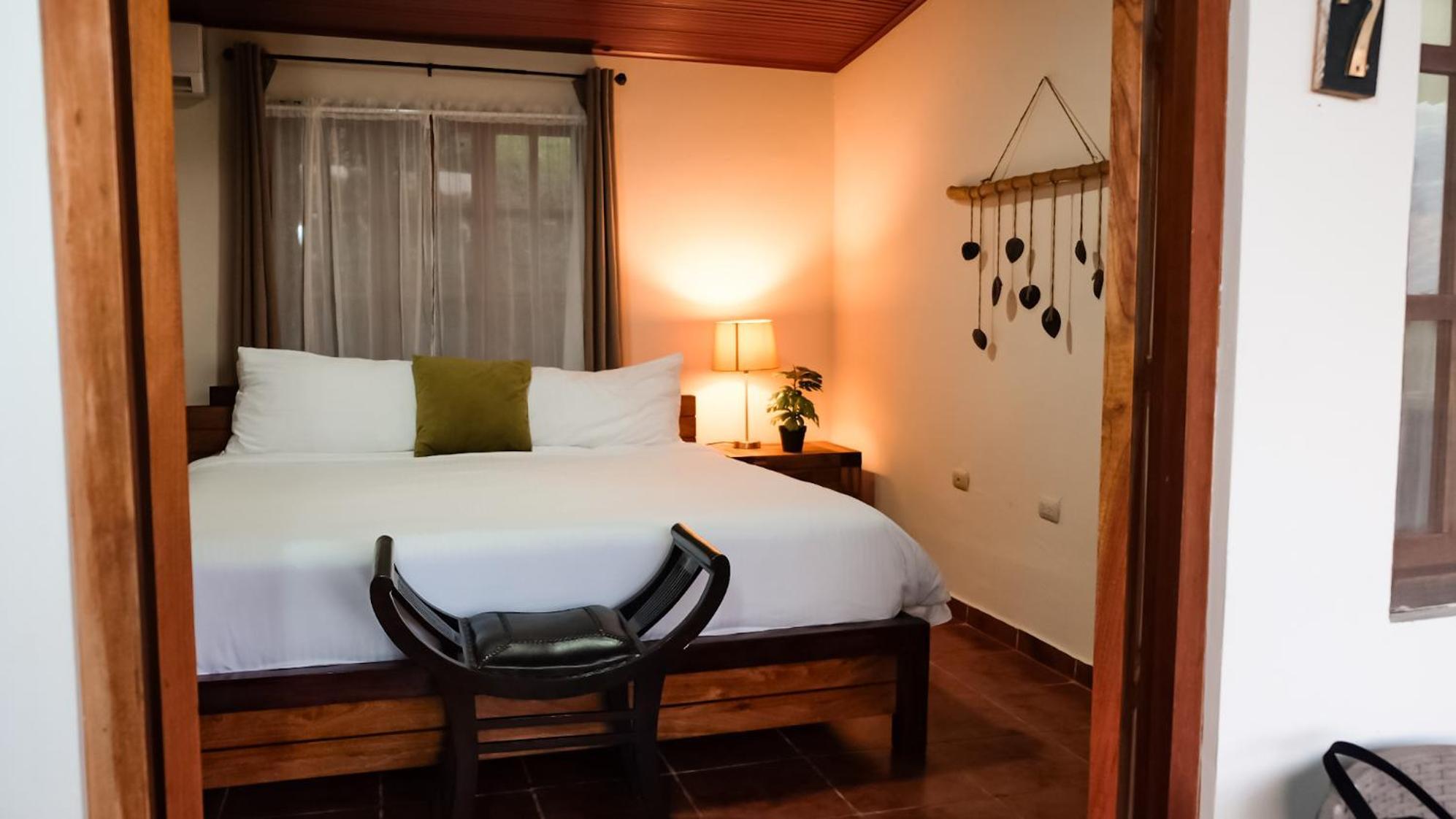 Hotel Sol Y Mar ซานตากาตาลีนา ภายนอก รูปภาพ
