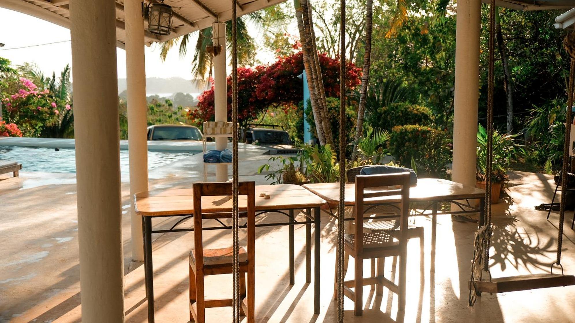 Hotel Sol Y Mar ซานตากาตาลีนา ภายนอก รูปภาพ