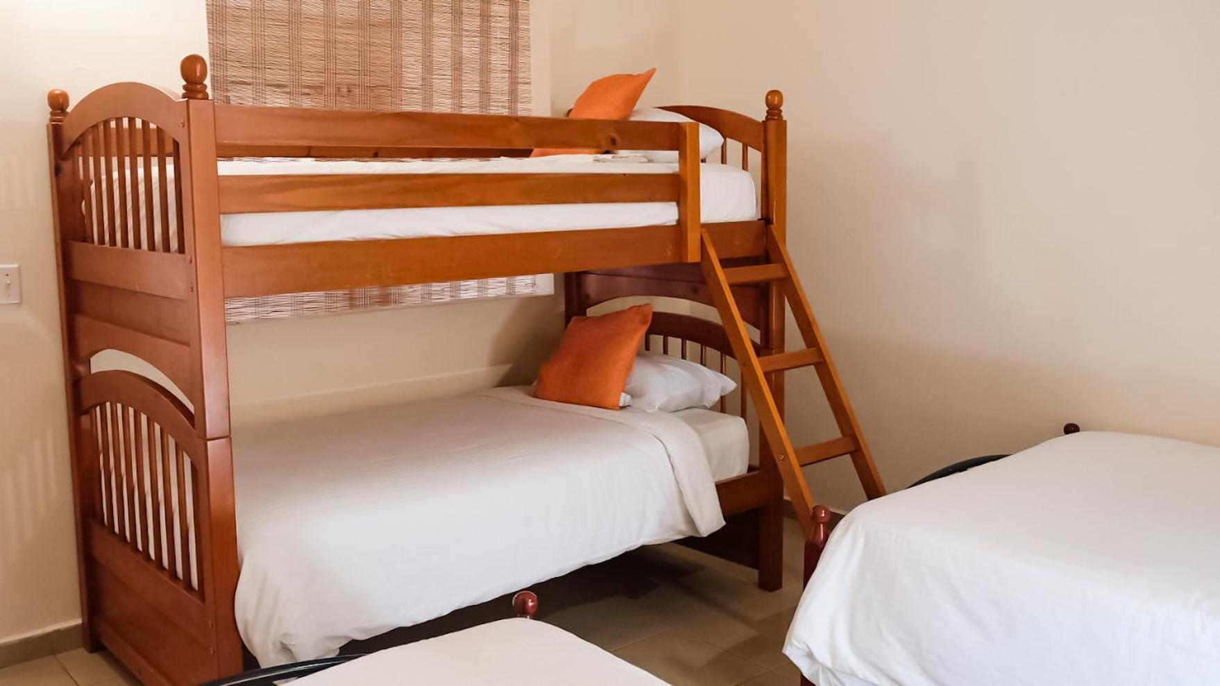 Hotel Sol Y Mar ซานตากาตาลีนา ภายนอก รูปภาพ