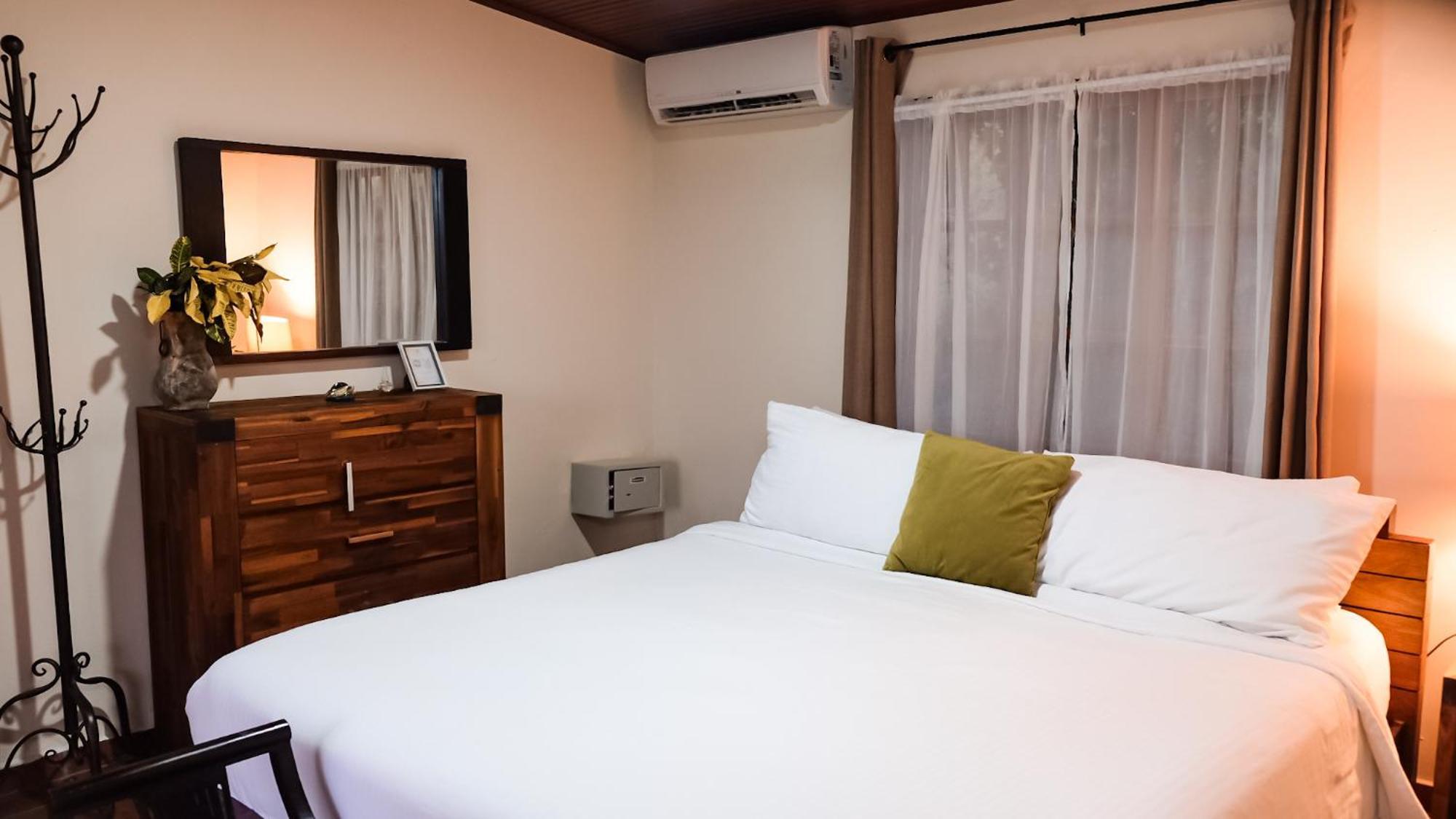 Hotel Sol Y Mar ซานตากาตาลีนา ภายนอก รูปภาพ