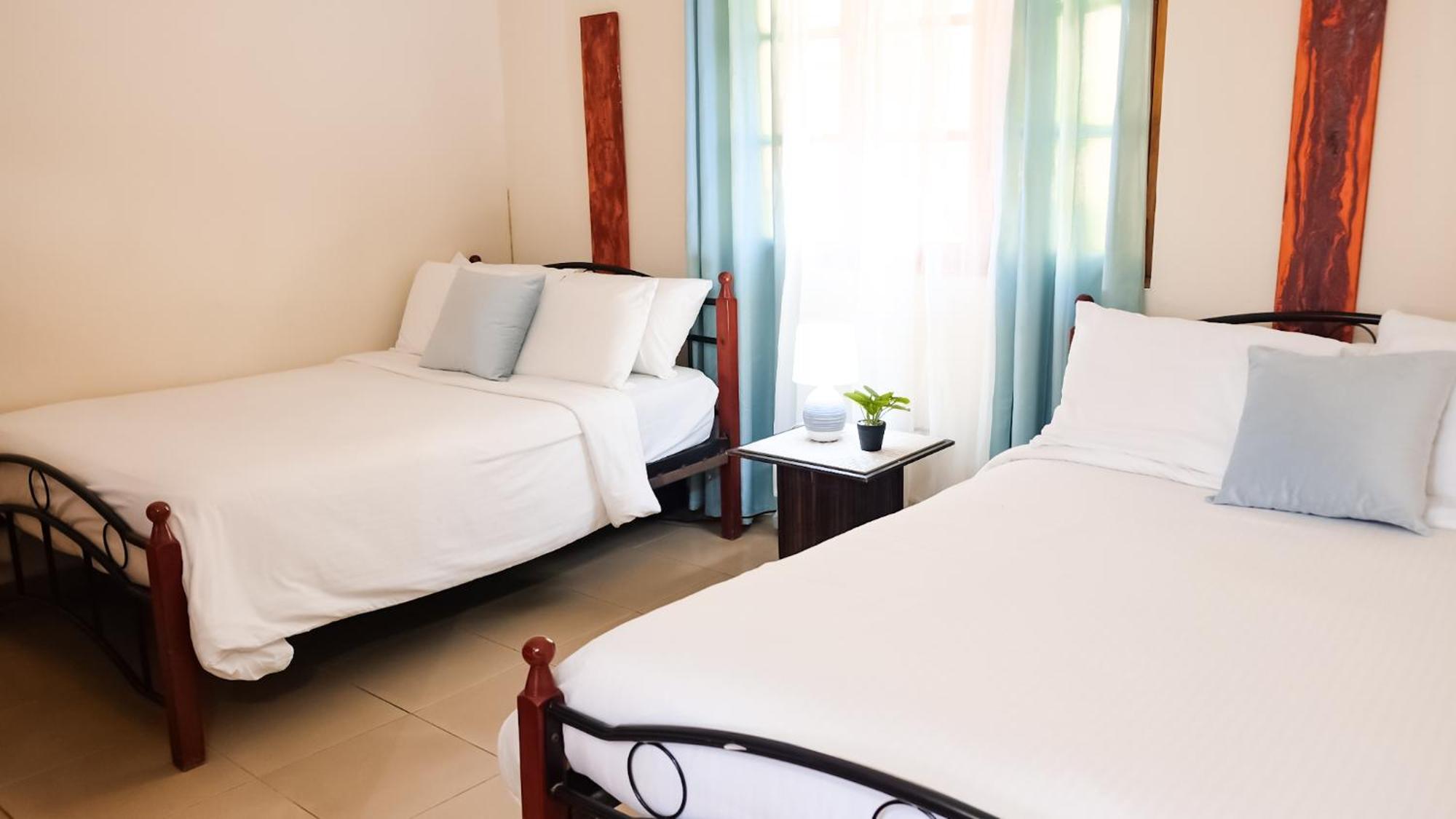 Hotel Sol Y Mar ซานตากาตาลีนา ภายนอก รูปภาพ