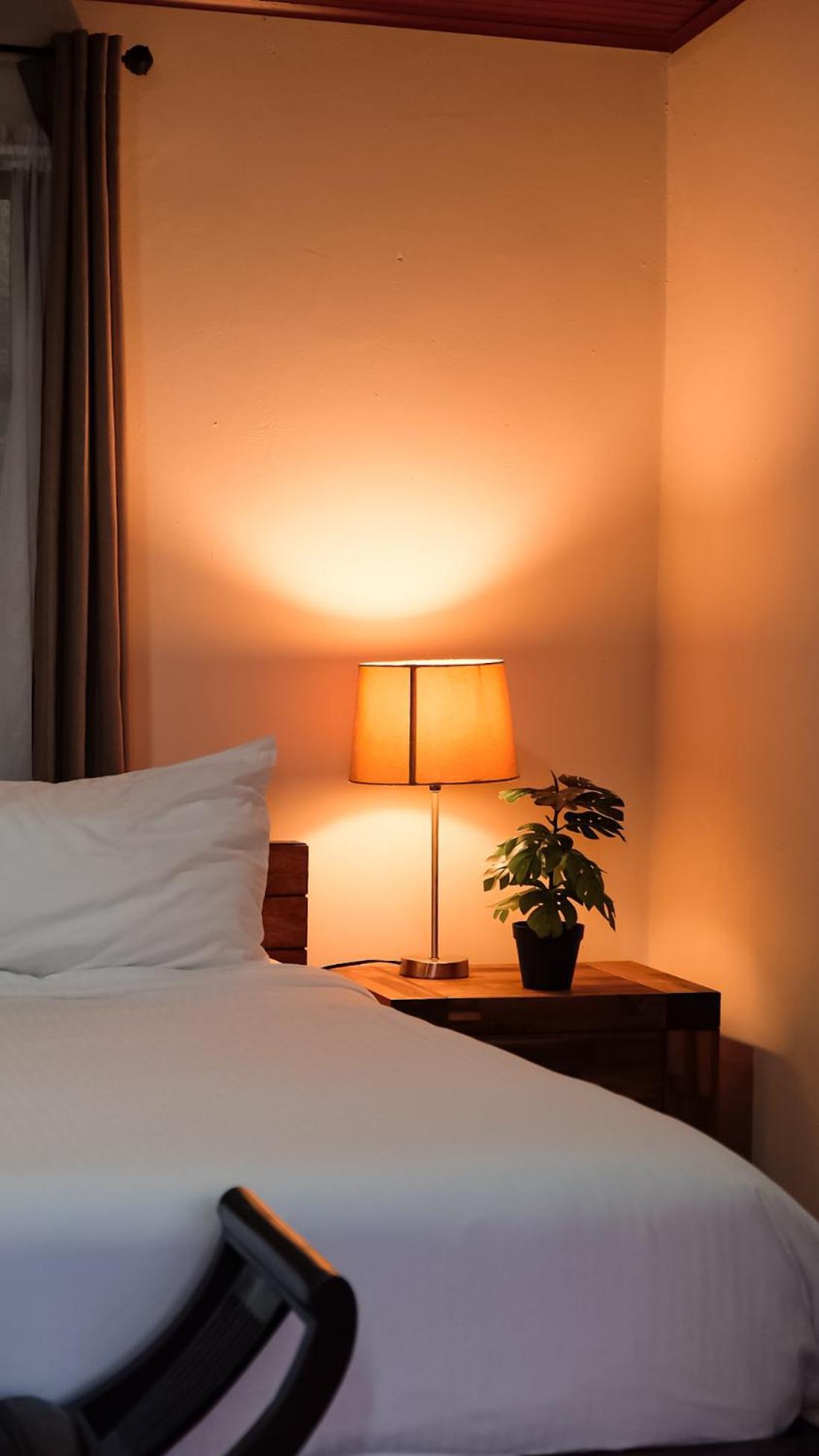 Hotel Sol Y Mar ซานตากาตาลีนา ภายนอก รูปภาพ