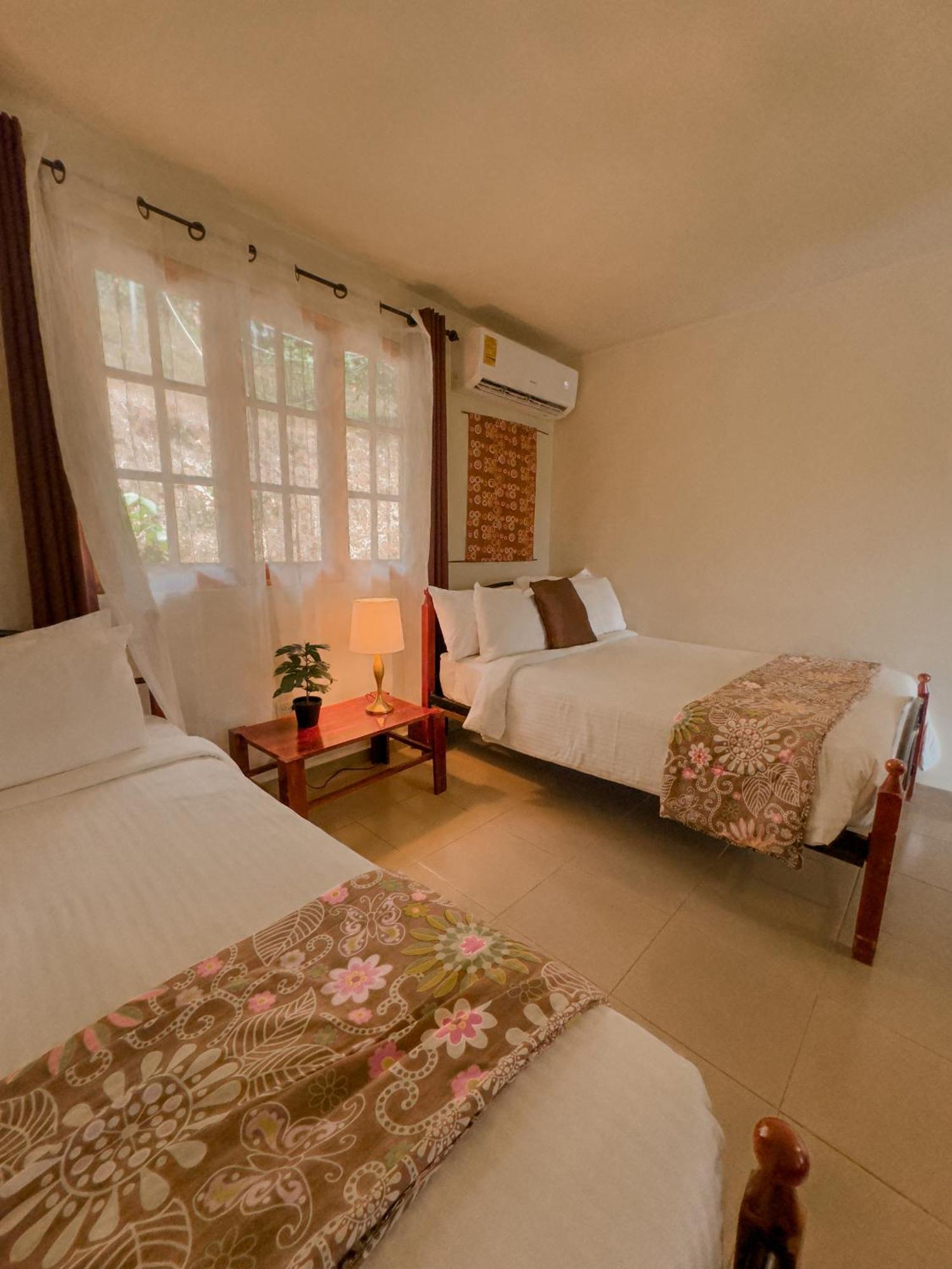 Hotel Sol Y Mar ซานตากาตาลีนา ภายนอก รูปภาพ