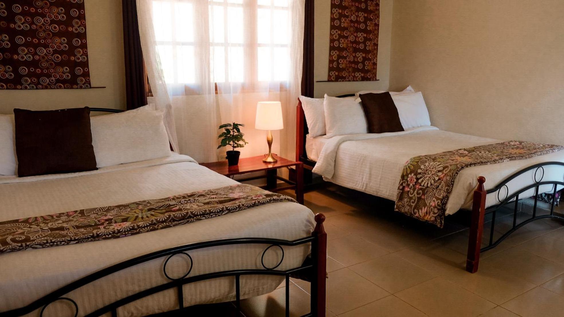 Hotel Sol Y Mar ซานตากาตาลีนา ภายนอก รูปภาพ
