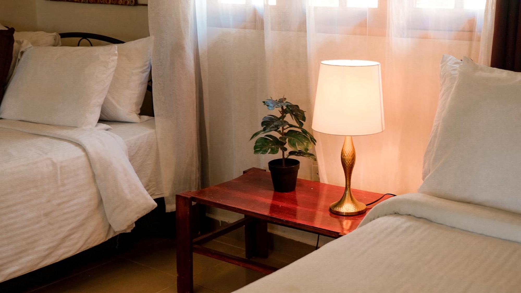 Hotel Sol Y Mar ซานตากาตาลีนา ภายนอก รูปภาพ