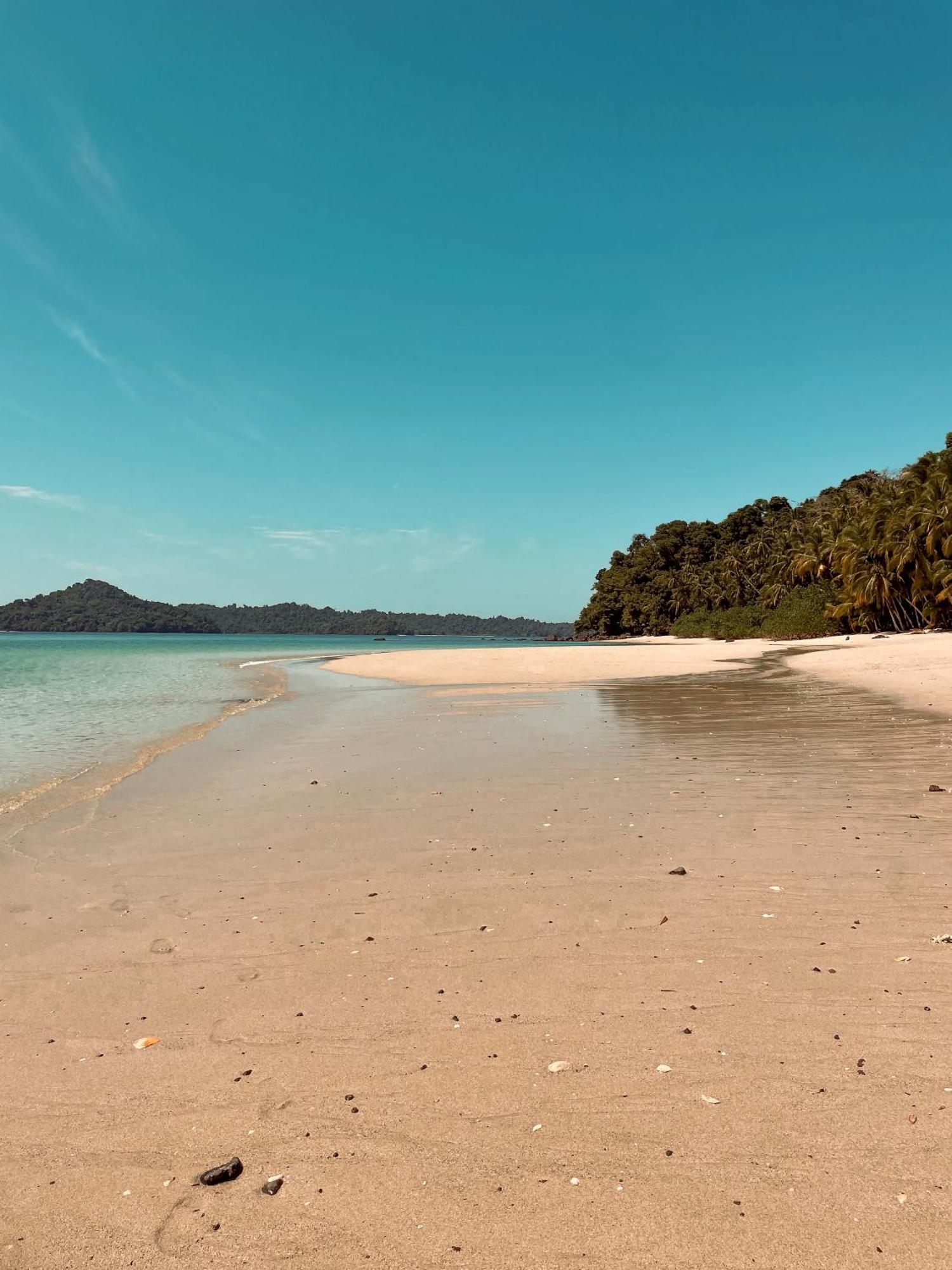 Hotel Sol Y Mar ซานตากาตาลีนา ภายนอก รูปภาพ